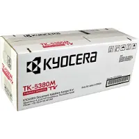 Kyocera TK-5380M, 10000 Seiten, Magenta, 1 Stück(e)