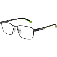 Quiksilver Brillenfassung EQYEG03138 BGUN Knot