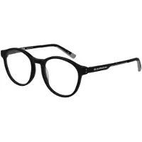 Quiksilver Brillenfassung EQYEG03139 DBLK Mph