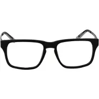 Quiksilver Brillenfassung EQYEG03137 DBLK Kmh