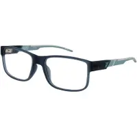Quiksilver Brillenfassung EQYEG03128 BKQ0 Dropper