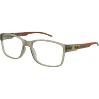 Quiksilver Brillenfassung EQYEG03135 SEY0 Rummer