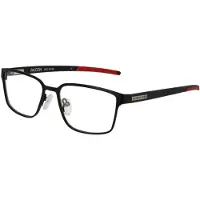 Quiksilver Brillenfassung EQYEG03123 DBLK Falcon