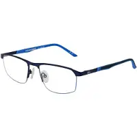 Quiksilver Brillenfassung EQYEG03146 EBLU Programmer