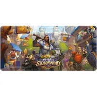 MaxGaming Hearthstone Mousepad XL