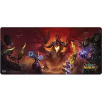 Ginza.se World of WarCraft XL Mouse Pad - Onyxia