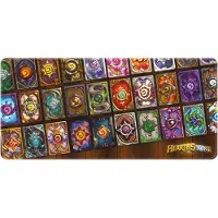 MaxGaming Hearthstone Mousepad XL