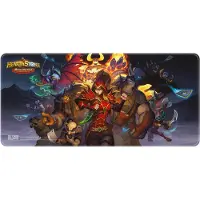 MaxGaming Hearthstone Mousepad XL