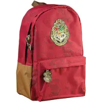 Paladone Harry Potter - Hogwarts Backpack V2 (PP4317HPV2)