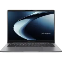 Asus ExpertBook P5 G2 PM5406CGA-NZ0117X, AMD Ryzen AI 9 HX, 2 GHz, 35,6 cm (14"), 2560 x 1600 Pixel, 64 GB, 1 TB
