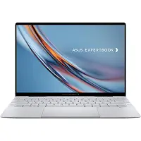 Asus ExpertBook Ultra B9406CAA-TH0715X, Intel Core Ultra X7, 35,6 cm (14"), 2880 x 1800 Pixel, 64 GB, 2 TB, Windows 11 Pro