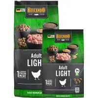 Belcando Adult Light, 4 kg