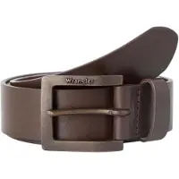 Wrangler Kabel Buckle Gürtel