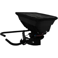 MonsterShop ATV-Streuer für Quad