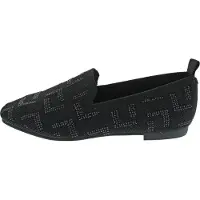 La strada 21318844501 (39/black knitted stones)