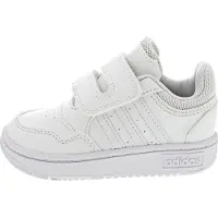 Adidas Schuhe - Hoops 3.0 CF I - Weiß - - 24 - Schuhe