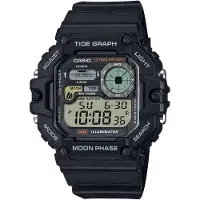 Casio Collection