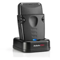 BaByliss PRO LO-PROFX Compact Shaver Elektrorasierer FXLPFS1E 1 St.