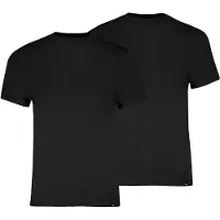 Puma T-Shirt "T-Shirt Crew Neck Tee 2P 2er Pack" 2
