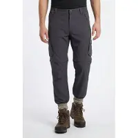 CMP Herren Keilhose MAN ZIP OFF PANT