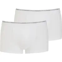 Jockey Trunk "Modern Classic" mit weichem Komfortbund, ohne Eingriff, elastisch