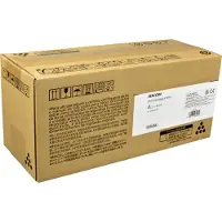 Ricoh 418447, 14000 Seiten, Schwarz, 1 Stück(e)