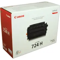 Canon CRG-724H Tonerkartusche 3482B011[AA] Schwarz für LBP-6750DN