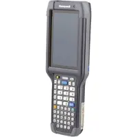 Honeywell CK65, 10,2 cm (4 Zoll), 480 x 800 Pixel, LCD, Multitouch, Kapazitiv, 4 GB
