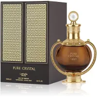 Lattafa Pure Crystal, Frauen, 100 ml
