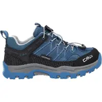 CMP Rigel Low Wp 3q54554 Wanderschuhe Blau EU 36 Blau EU 36