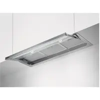 AEG DPE4941M, 600 m³/h, Abluft/Umluft, C, A, D, 68 dB