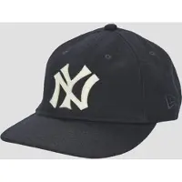 New Era Schirmmütze IMG HERITAGE 9FIFTY RC NEW YORK YANKEES NVY damen