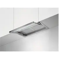 AEG DPE4641M, 600 m³/h, Abluft/Umluft, C, A, D, 68 dB