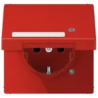 JUNG SCHUKO-Steckdose 16A 250V LS 1520 NAKLKO RT