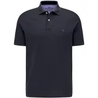 Fynch&Hatton 10001700 Kurzarm-poloshirt