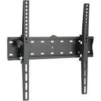 Cabletech TV-Wandhalterung 32"-55" einstellbar