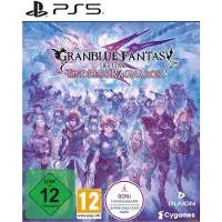 Granblue Fantasy: Relink - Endless Ragnarok Day One Edition [PlayStation 5]