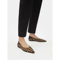 Badura Ballerinas GEA-V1521-06-1 Braun 38