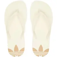 Adidas Zehentrenner Adi Sun Thongs JQ2494 Creme 40.5