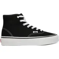 Vans VN000E8H6BT1 AUTHENTIC HI 2.0 Schwarz