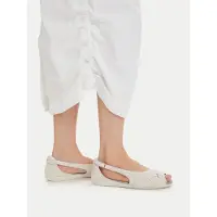 Puma Ballerinas Speedcat Sandal 404839 06 Weiß 40.5