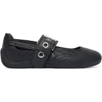 Puma Ballerinas Speedcat Ballet Dress-Up Wns 408054 03 Schwarz 39