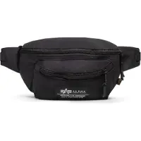 Alpha industries Logo Gürteltasche