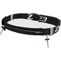 Zone3 Gürtel Running avec pochette carburant lycra et stockage gel énergétique