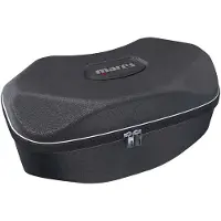 Mares Shell Oval - Hard Cover Tasche - Masken