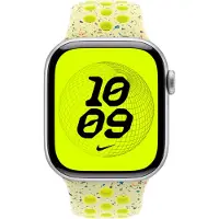 Apple Nike Sport Armband für Watch | 38/40/41/42 mm - Größe M/L - Volt Splash