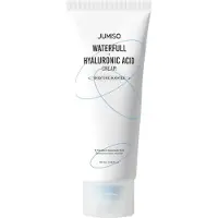 Jumiso Waterfull Hyaluronic Acid Face Cream – feuchtigkeitsspendende Gel‑Creme mit 3‑fach‑Hyaluron 100 ml Tagescreme
