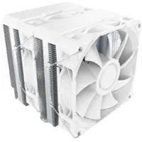 Montech NX600 White