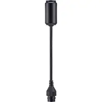 Hanwha SLA-T2480A, 2 MP, CMOS, 25,4 / 2,8 mm (1 / 2.8"), 0,45 Lux, 2,4 mm, 1945 x 1097 Pixel