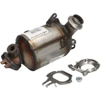Asso Marmitte Srl Katalysator ASSC40.0096